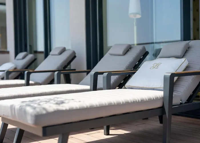 Hotel Villa Harmony